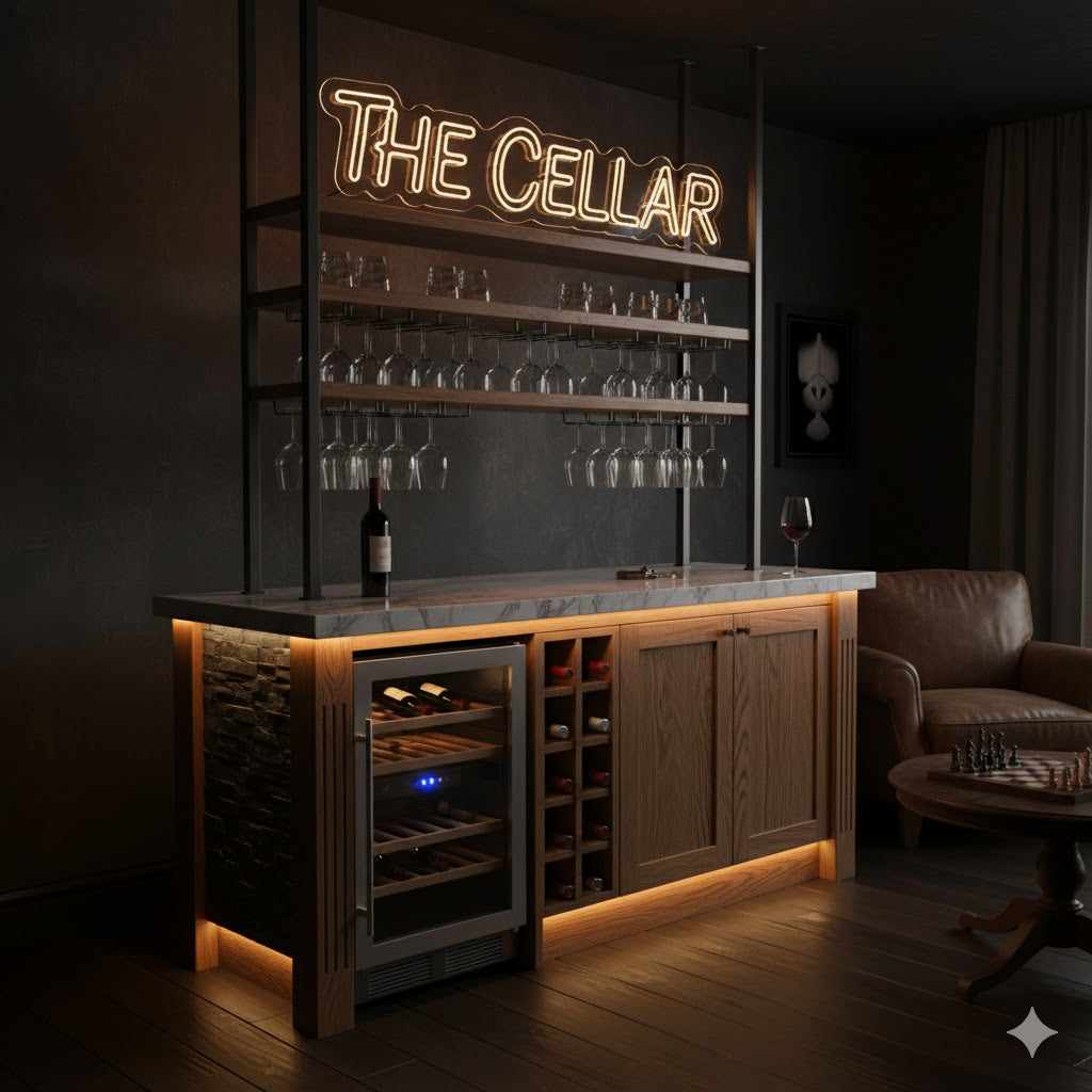 The Cellar Bar