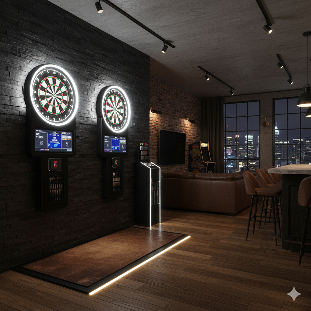 Darts Edition