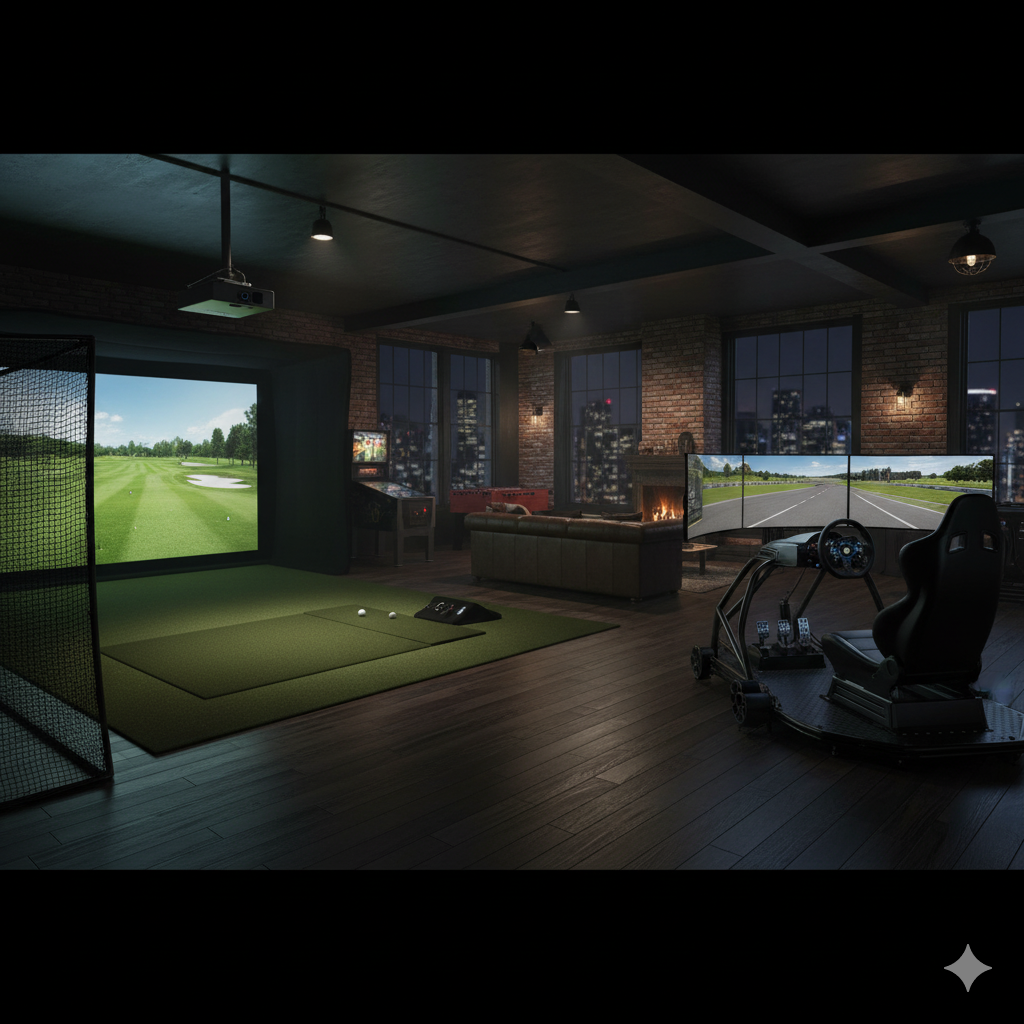 Play Immersed