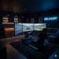 The Digital Dash
