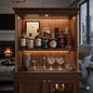 The Industrial Brew Nook