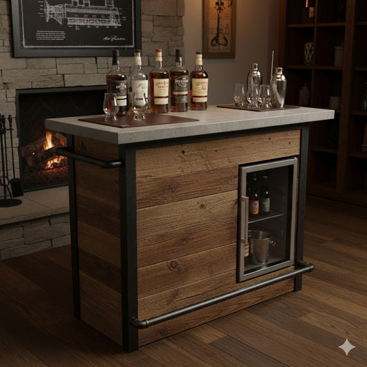 The Rustic Bar