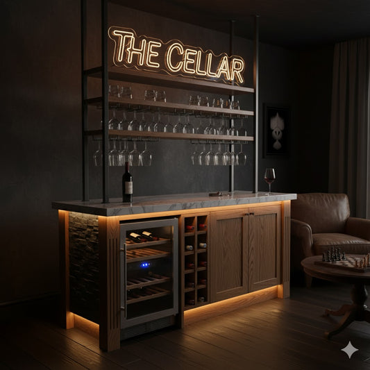 The Cellar Bar