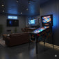 The Cosmic Quest Pinball