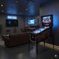 The Turbo Coin Pinball