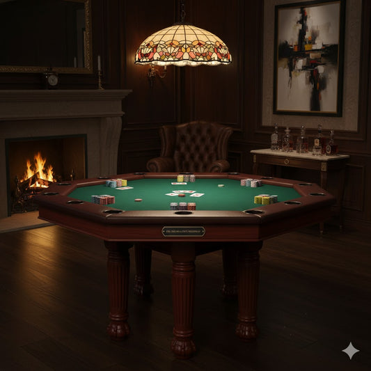 The High Rollers Hideaway